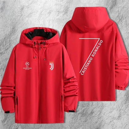 今季も大流行 秋冬服 防寒  撥水加工 男女兼用 マウンテンパーカー U-12681