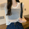 絶対欲しい プリント ファッション ゆったり 全4色 半袖 Tシャツ＜U-11501＞