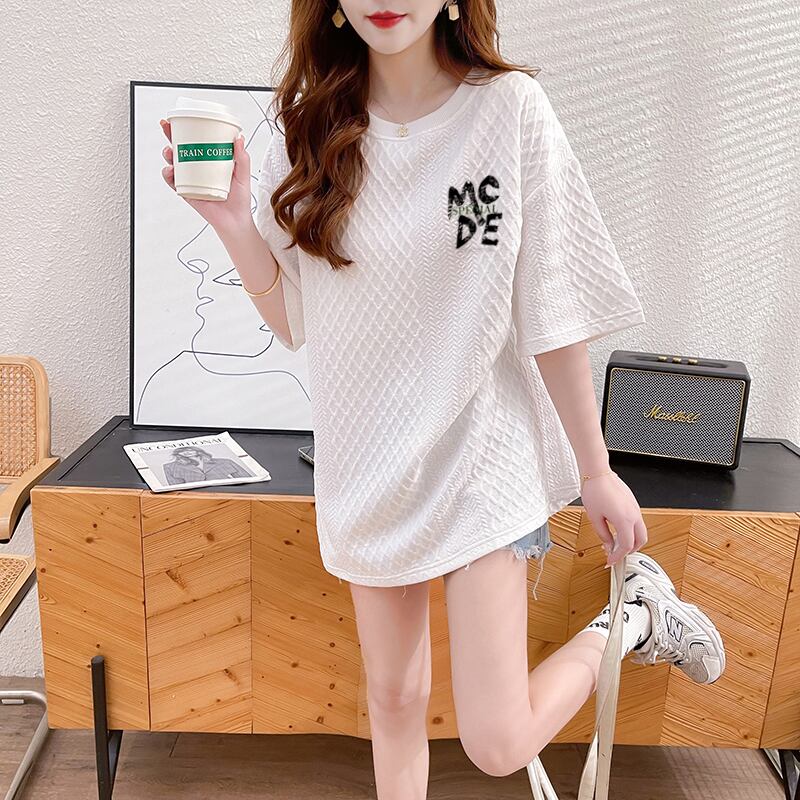 売り切れ必至 ファッション上質 着心地抜群 半袖 Tシャツ＜U-8317＞