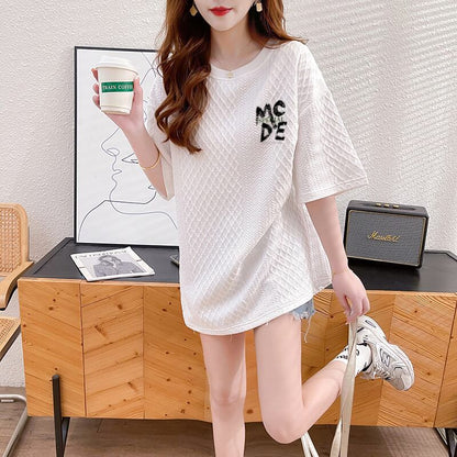 売り切れ必至 ファッション上質 着心地抜群 半袖 Tシャツ＜U-8317＞