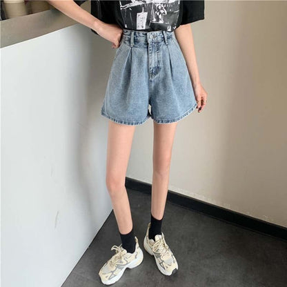 ファッション ハイウエスト 美人度アップ パンツ ボトムス＜U-3276＞