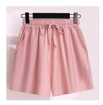 定番シンプル 紫外線対策 上品 全3色 シャツ+パンツセット ＜U-8655＞