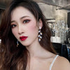 高級感溢れる 気質溢れる 女性力を高める ピアス アクセサリー＜isf-3652＞