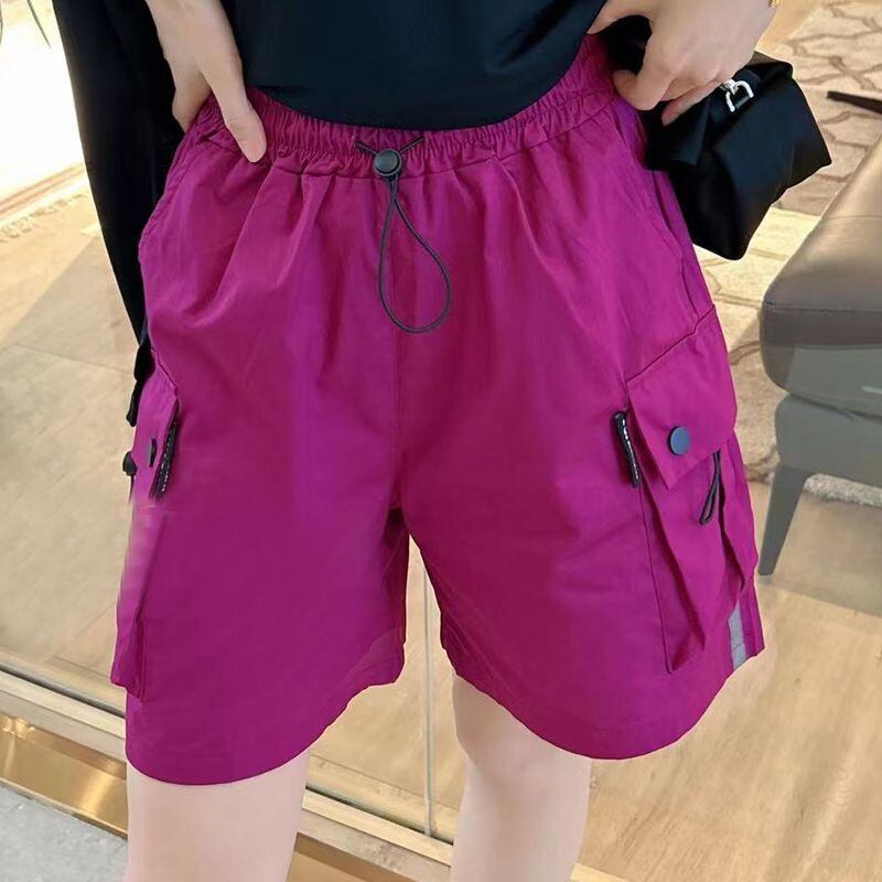 おすすめ ファッション 今季マストバイ 半袖Ｔシャツⅹパンツセット全4色<U-8568>
