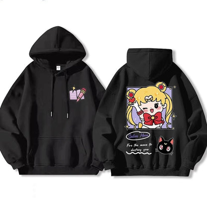 早い者勝ち  定番シンプル おすすめ 今季マストバイ 全5色 パーカー 男女兼用U-12757