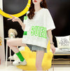 今季マストバイ プリント全3色 アバンギャルド 半袖Tシャツ＜U-8167＞
