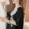 【半額！期間限定！！】オシャレ度満点 キュート 着心地抜群 プリント 全3色 Tシャツ カットソー＜U-8536＞