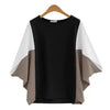 好感度UP 海外トレンド カジュアル 全3色 半袖 Tシャツ ＜U-11787＞