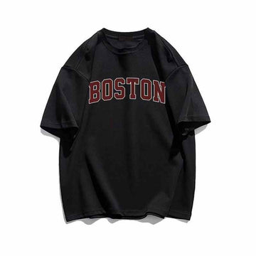 超人気 カジュアル 柔らかな肌触りで着心地も楽ちん アバンギャルド プリント 全6色 半袖 Tシャツ <U-10996>