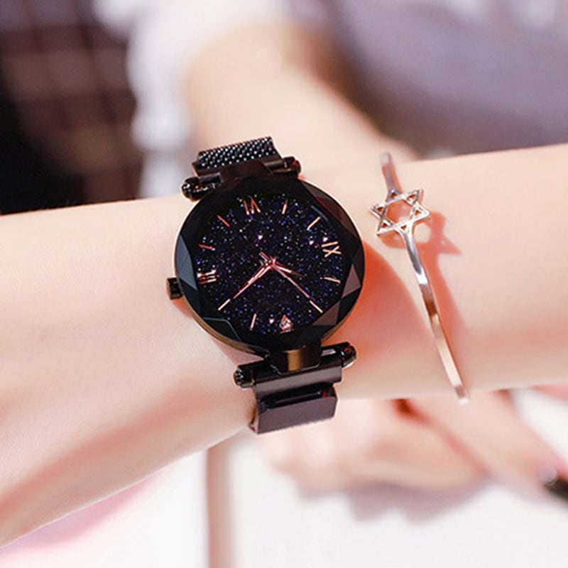 合わせやすい お値段以上 オシャレ感たっぷり レディース 腕時計＜U-3366＞