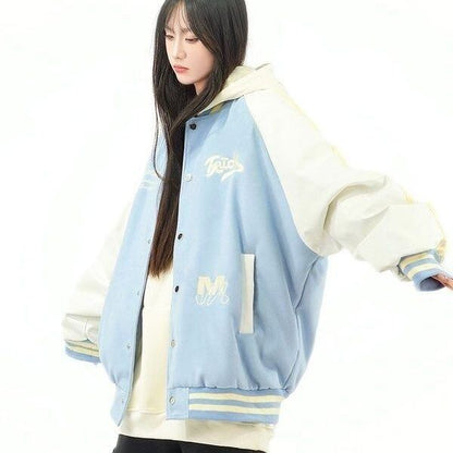 美人度アップ 2色選択 目立つ ジャケット <U-10150>