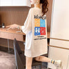 大活躍 プリント カジュアル 5色選択 半袖Tシャツ＜U-8584＞