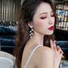 高級感溢れる 気質溢れる 女性力を高める ピアス アクセサリー＜isf-3652＞