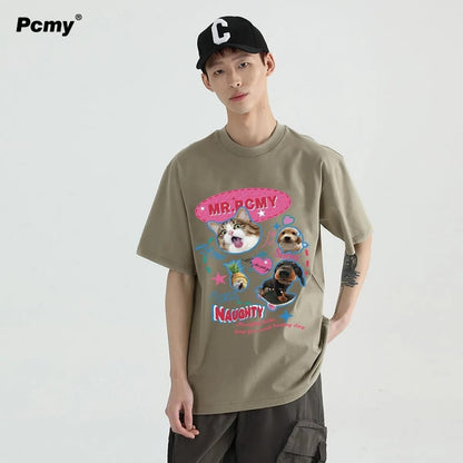美人度アップ 海外トレンド 定番シンプル 好感度UP カジュアル 全3色 半袖 Tシャツ ＜U-11284＞