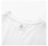 スタイルアップ効果抜群 キュート カジュアル ルーズ プリント全6色 半袖Tシャツ<U-8970>