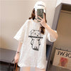 おすすめ 絶対流行 売れ筋 早い者勝ち カジュアル Tシャツ<U-11492>