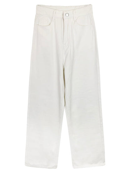 2022S/S 2色 セミワイドチノパンツ ＊U-342