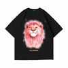 絶対流行 デザイン性抜群 ファッション感満々 着心地良い 全7色 半袖 Tシャツ 男女兼用<U-6778>