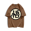 数量限定 カジュアル 個性派 プリント 全8色 半袖 Tシャツ <U-8871>