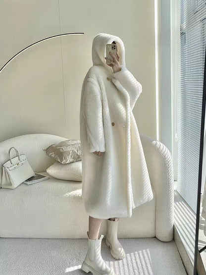 【裏起毛あり】カジュアル 今季も大流行 ルーズ エレガント カーディガンU-12914