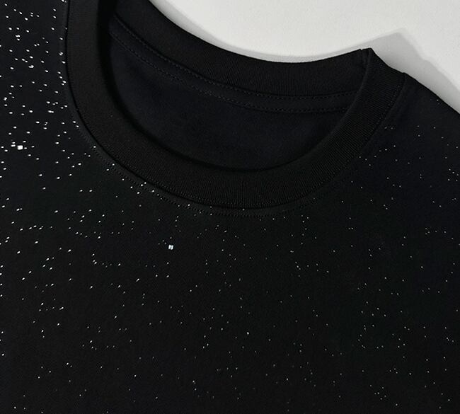 新商品 プリント カジュアル 選べるデザイン4種類 全2色 Tシャツ カットソー＜U-8585＞
