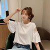 早い者勝ち 着回し力抜群 大活躍 売り切れ必至 Tシャツ <U-11906>