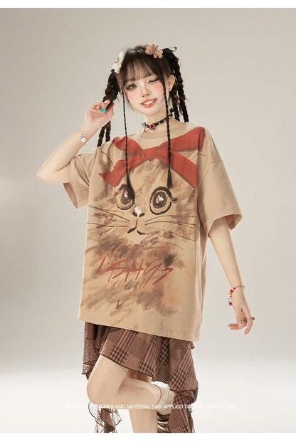 話題沸騰中 売れ筋 おすすめ 絶対流行 早い者勝ち カジュアル Tシャツ<U-11471>