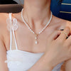 高級感溢れる 美感いっぱい 好感度満載 ネックレス アクセサリー＜isf-3083＞