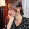 女性力を高める 美感いっぱい エレガント イアリング アクセサリー＜isf-3145＞