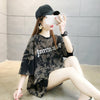 トレンドでかっこいい半袖Tシャツ?   この夏絶対に欲しい一作品！<U-2944>