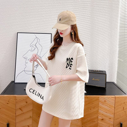 売り切れ必至 ファッション上質 着心地抜群 半袖 Tシャツ＜U-8317＞