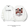 【裏起毛】超人気  定番シンプル スウェット<U-6868>