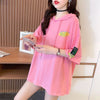 今季マストバイ プリント全3色 新作 半袖Tシャツ カットソー ＜U-8663＞