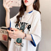 絶対欲しい プリント全4色 着心地抜群 Tシャツ カットソー＜U-8701＞