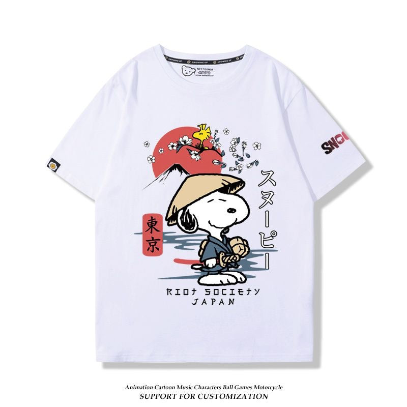主役級 最愛の一着 存在感抜群 肌触り抜群 5色選択 TシャツU-13012