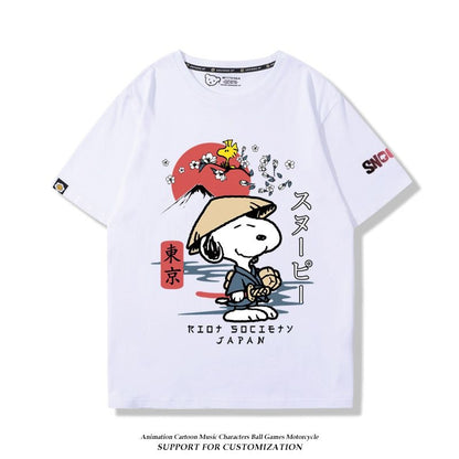 主役級 最愛の一着 存在感抜群 肌触り抜群 5色選択 TシャツU-13012