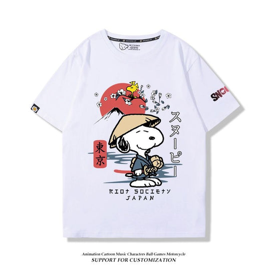 主役級 最愛の一着 存在感抜群 肌触り抜群 5色選択 TシャツU-13012