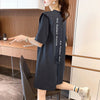 定番シンプル 着回し力抜群 売り切れ必至 全5色 半袖Tシャツ<U-11557>