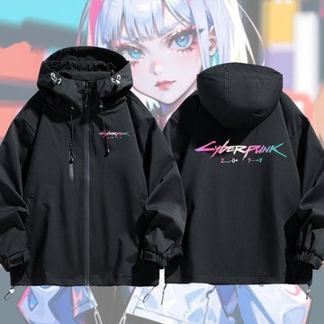 絶対欲しい 元気いっぱい 撥水加工 全3色　男女兼用  マウンテンパーカー <U-12362>