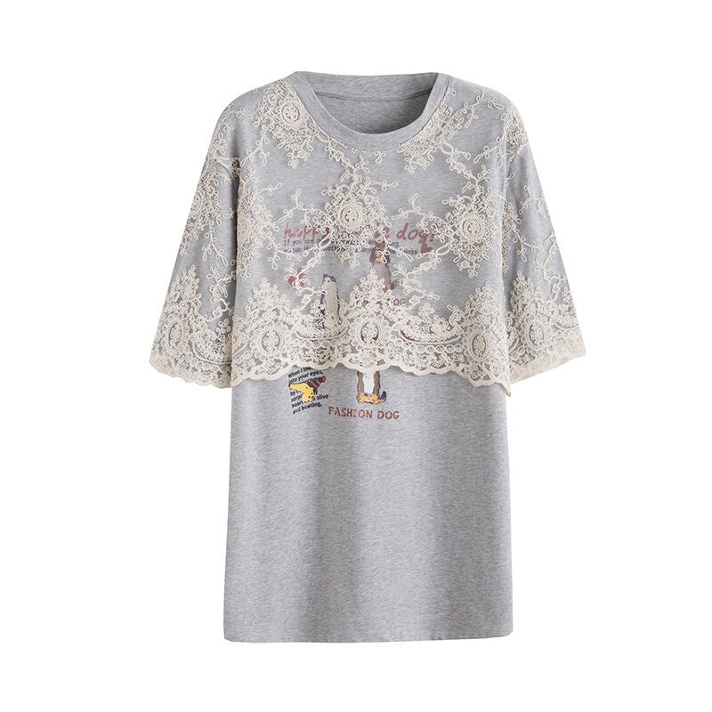 おすすめ 絶対流行 売れ筋 早い者勝ち カジュアル 2色選択 Tシャツ<U-11346>
