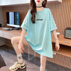 ファッション 好感度UP 海外トレンド カジュアル 全3色 半袖 Tシャツ ＜U-11489＞