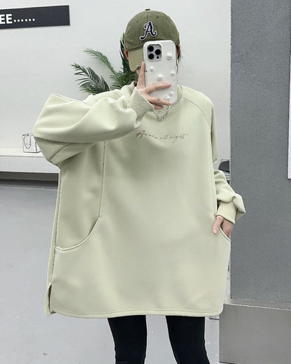 着心地良いアルファベットロゴ