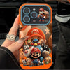 【小物】iPhone全機種対応 iPhone15 スマホケース Pro Max/iPhone15 Pro/iPhone15 Plus/iPhone15＜U-5257＞
