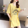 着心地抜群 切り替え 女性力を高める Tシャツ＋ショートパンツ セットアップ＜U-3612＞