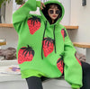 大活躍 ストリート ファッション タイドファッション快適である 2色選択 パーカー＜U-10518＞