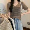 絶対欲しい プリント ファッション ゆったり 全4色 半袖 Tシャツ＜U-11501＞