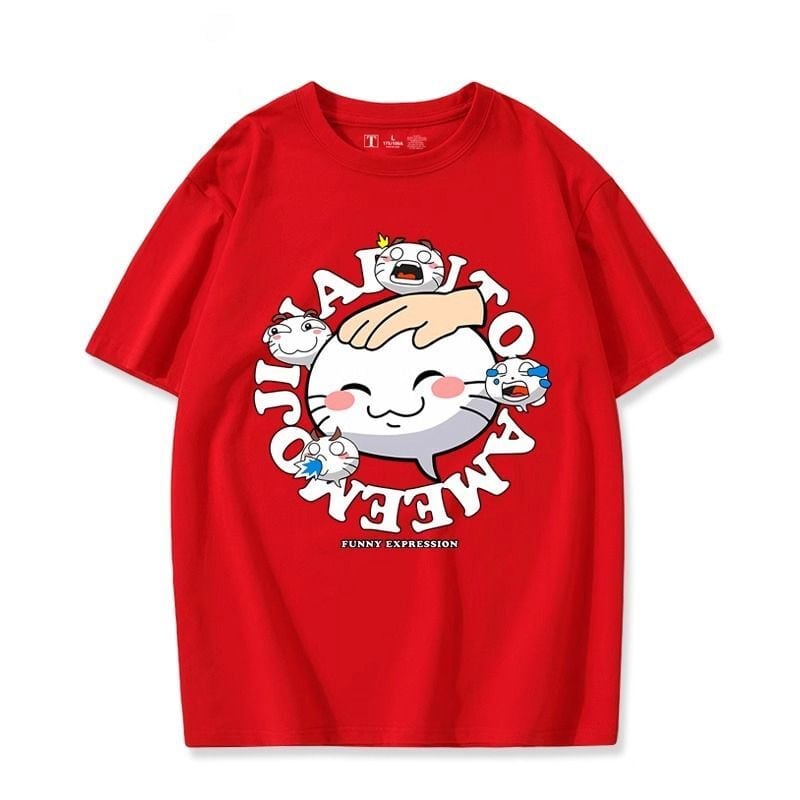 ファッション感満々 着心地良い デザイン性抜群 全8色 半袖 Tシャツ <U-11660>