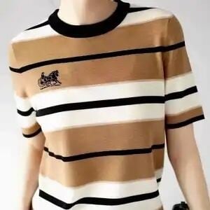 美人度アップ 絶対流行 売れ筋 早い者勝ち カジュアル Tシャツ<U-11254>