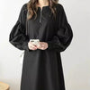 定番シンプル  ファッション この夏絶対に欲しい一作品！<U-2944> ワンピース<U-6563>