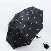 紫外線カット 晴雨兼用 UVカット 折りたたみ傘 日傘＜U-3426＞